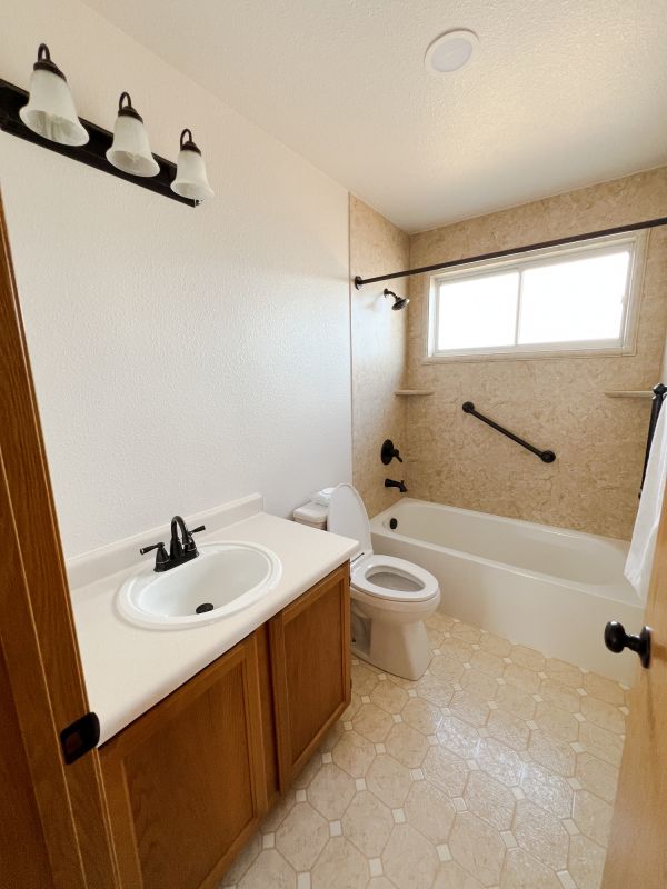 Top Bathroom Remodeling Companies in Baldwinsville, NY