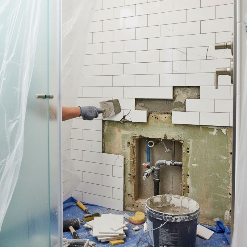 Top Bathroom Remodeling Companies in Fulton, NY