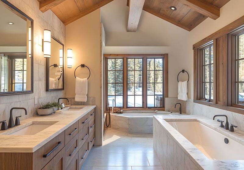 Top Bathroom Remodeling Companies in Oswego, NY