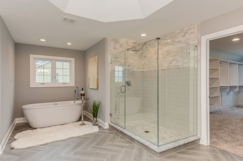 Best Bathroom Remodel Contractors in Fulton, NY