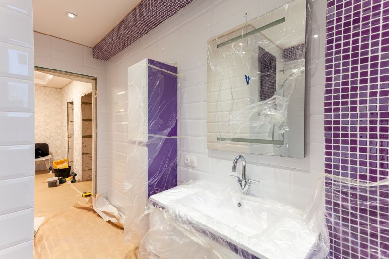 Timing Tips for Bathroom Remodels